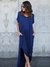 Vestido Largo Tatarian - tienda online