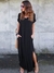 Vestido Largo Tatarian
