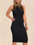 Vestido Sable - tienda online