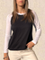 Remera Binary - MODA BELLA ARGENTINA