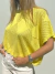 Remera Hilo Bacalar - tienda online
