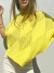 Remera Hilo Bacalar - MODA BELLA ARGENTINA