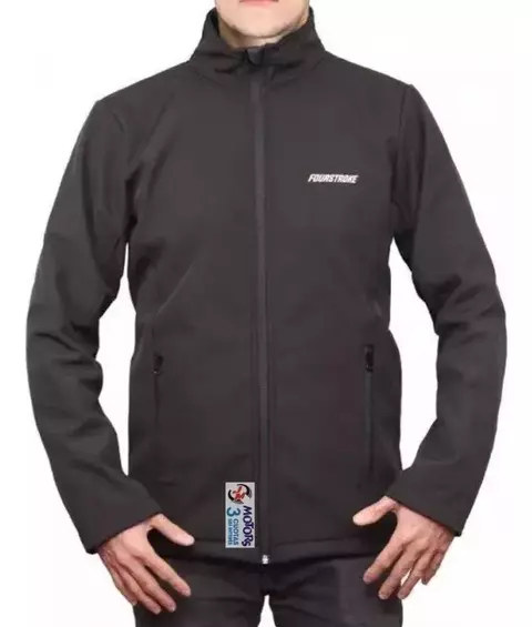 Campera Fourstroke Essencial