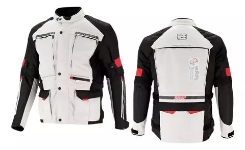 Campera AJ74 Route