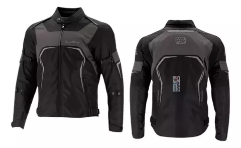 Campera AJ74 Instinct