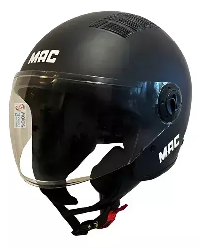 Casco Mac 230 Adaxx