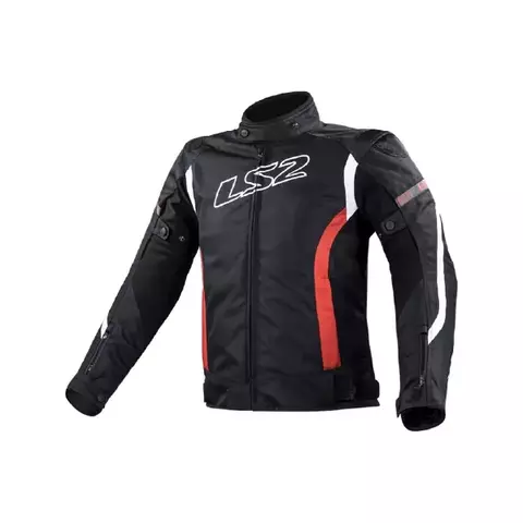 Campera Ls2 Gate - comprar online