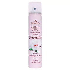 DESODORANTE INTIMO AEROSOL VANILLA 100ML
