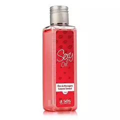 Kit Massagem Sedução - comprar online