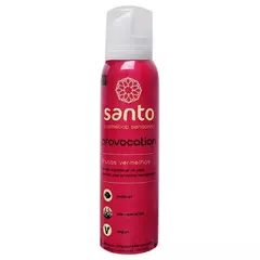 Provocation Mousse Efervescente Aromático 105G - comprar online