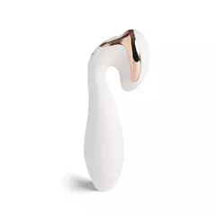 Vibrador e Estimulador Recarregável My Moment na internet