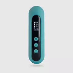 Estimulador de Clitóris Recarregável Sensevibe Digital Suck - comprar online