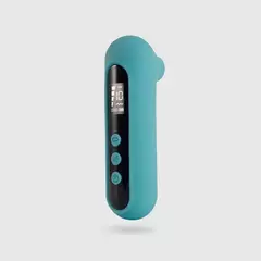 Estimulador de Clitóris Recarregável Sensevibe Digital Suck - loja online