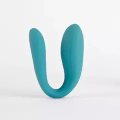 Vibrador Recarregável Sensevibe Digital Couple - Cairo Para Maiores