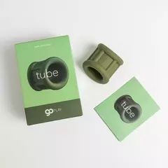 Anel Peniano Go Play Tube - comprar online