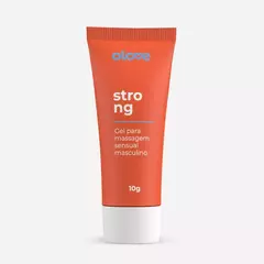 Gel Excitante Olove Strong - 10g - comprar online