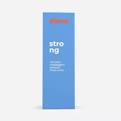 Gel Excitante Olove Strong - 10g na internet