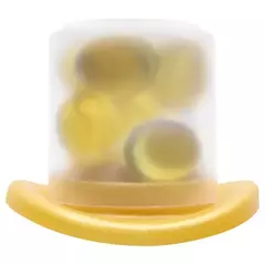 Six Ball Twister Bolinha Excitante 6 Unidades - comprar online