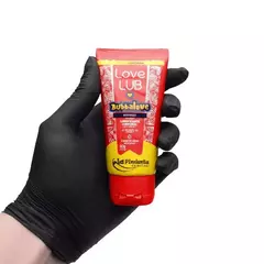 Lubrificante Love Lub Bubbalove 60g na internet
