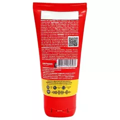 Lubrificante Love Lub Bubbalove 60g - comprar online