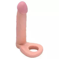 Anel Companheiro 14 X 2,9 Silicone - 7725 - comprar online