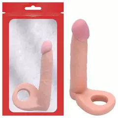 Anel Companheiro 14 X 2,9 Silicone - 7725