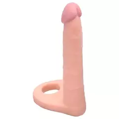 Anel Companheiro 14 X 2,9 Silicone - 7725 - loja online