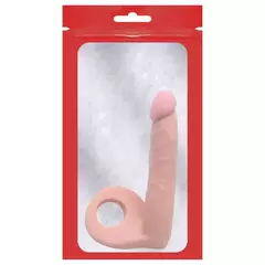Anel Companheiro 14 X 2,9 Silicone - 7725