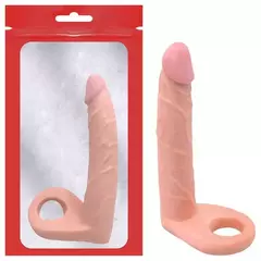 Anel Companheiro 17,3 X 2,9 Silicone - 7726