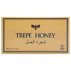 Melzinho do amor - Trepe Honey Energy Sensual 8Ml - Cairo Para Maiores