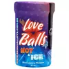 Bolinha Hot Ice 02 Unidades