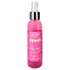 Love Crush 12 Em 1 Body Splash 120Ml