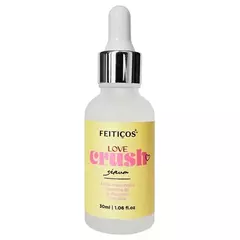 Sérum Love Crush 10 Em 1 - 30Ml