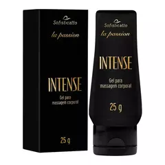 Dessensibilizante Anal - Intense 25g