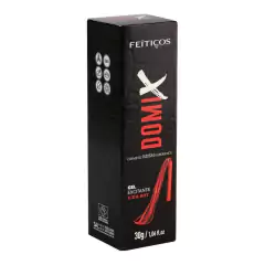 Domix Gel de Adestramento Ice & Hot 30G na internet