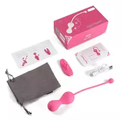 MAGIC KEGEL MASTER - SEGUNDA GERAÇÃO - MAGIC MOTION na internet