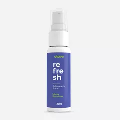 Refrescante Bucal Extra Forte Olove Refresh - 30ml - comprar online
