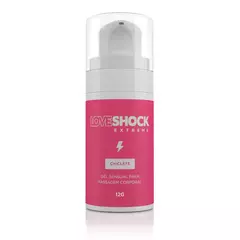 Gel Excitante Eletrizante Loveshock Extreme Beijável Chiclete - 15 g na internet