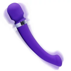 Vibrador Ponto G e Massageador Corporal Scorpio com 8 Modos de Vibração AV007 na internet