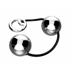 Bolas Tailandesas Ben-Wa Mental - HA127C - comprar online