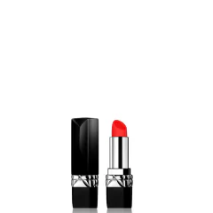 Vibrador Recarregável Formato Batom Possui 10 Modos de Vibração – LIPSTICK VIBRATOR – BT-010