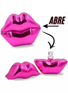 it's Me Perfume Atrativo Ousadia Feminina 30ml - Cairo Para Maiores