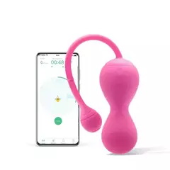 MAGIC KEGEL MASTER - SEGUNDA GERAÇÃO - MAGIC MOTION - comprar online