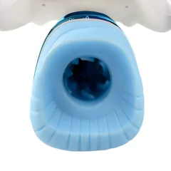 Masturbador Recarregável com Movimentos Vai e Vem e Suporte para Celular – M-100 PRO – MC-155 - Cairo Para Maiores