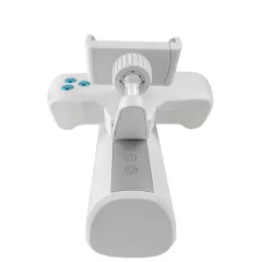Imagem do Masturbador Recarregável com Movimentos Vai e Vem e Suporte para Celular – M-100 PRO – MC-155