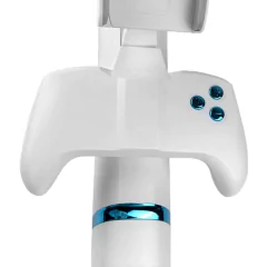 Masturbador Recarregável com Movimentos Vai e Vem e Suporte para Celular – M-100 PRO – MC-155