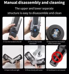 Masturbador Masculino em silicone Turbo - Dibe - 7466 - comprar online