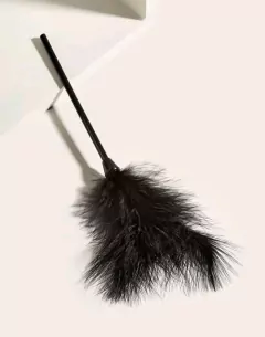Plumas para massagem sensorial - comprar online