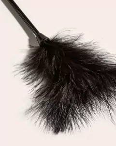 Plumas para massagem sensorial - Cairo Para Maiores