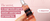 Imagem do banner rotativo Cairo Para Maiores